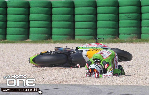 2012 motogp italy