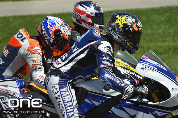 2012 motogp Indianapolis