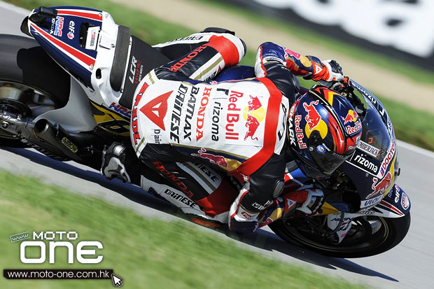 2012 motogp Indianapolis