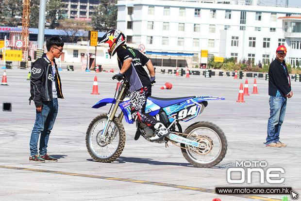 2012 mxclub china carshow