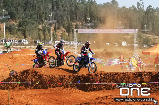 2012 mxclub racing china