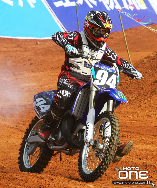 2012 mxclub racing china