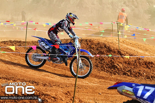 2012 mxclub racing china