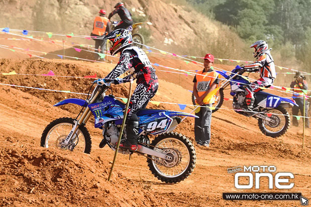 2012 mxclub racing china