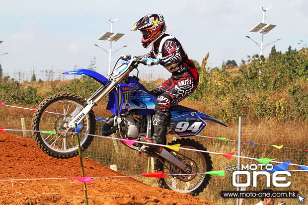 2012 mxclub racing china