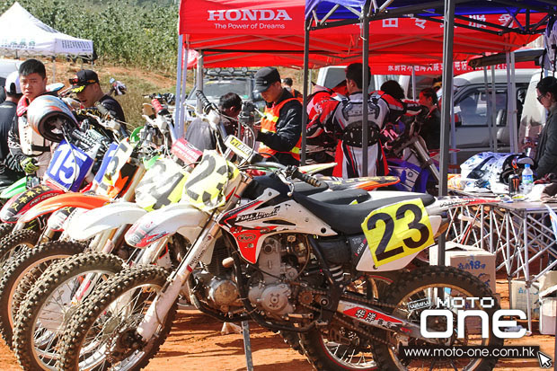 2012 mxclub racing china