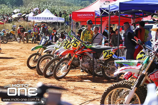 2012 mxclub racing china