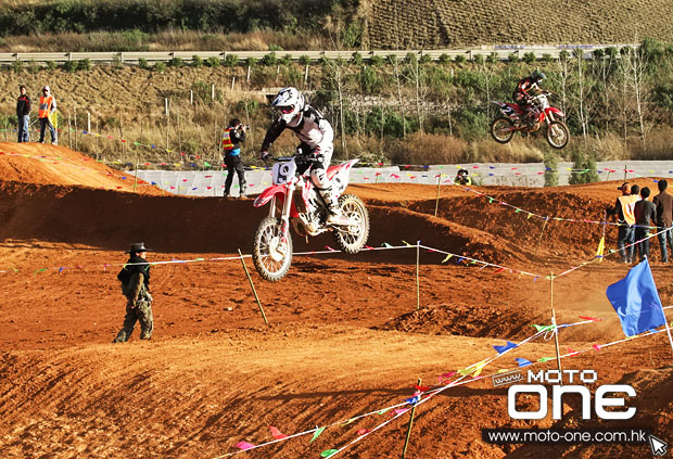 2012 mxclub racing china