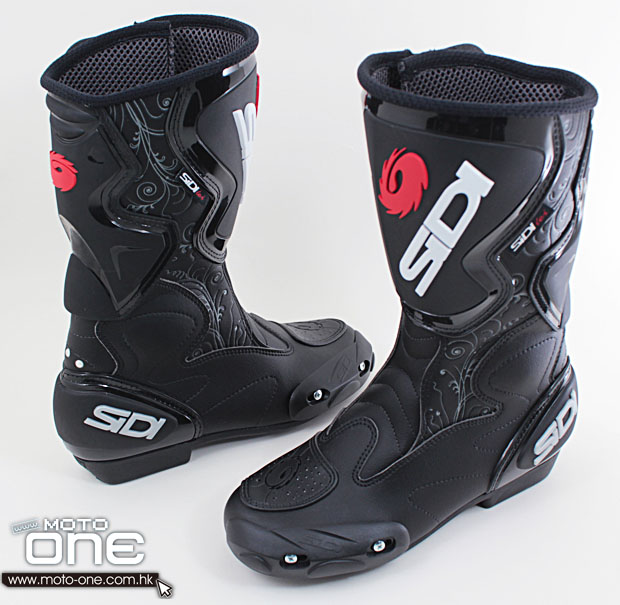 SIDI FUSION LEI