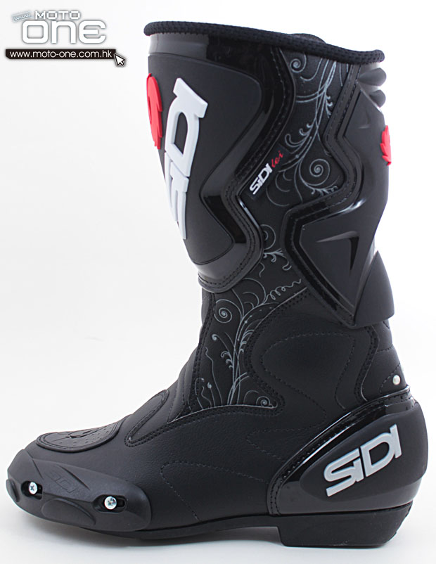 SIDI FUSION LEI