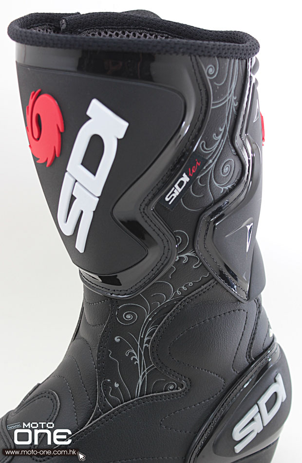 SIDI FUSION LEI