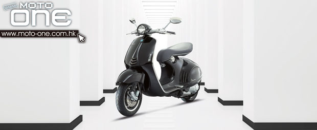 2013 vespa 946