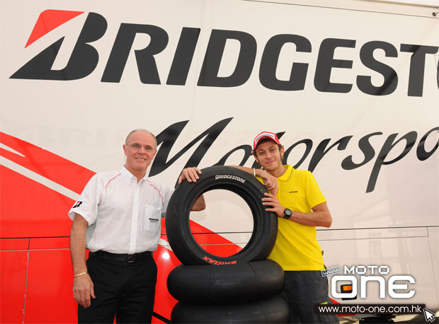 BRIDGESTONE