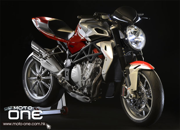 mv agusta 1090 brutale rr