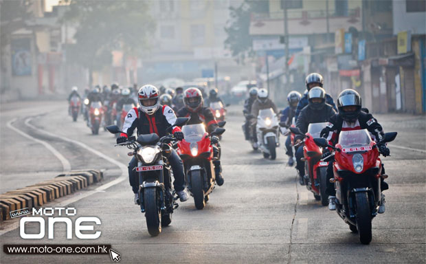 Hyosung GT250R