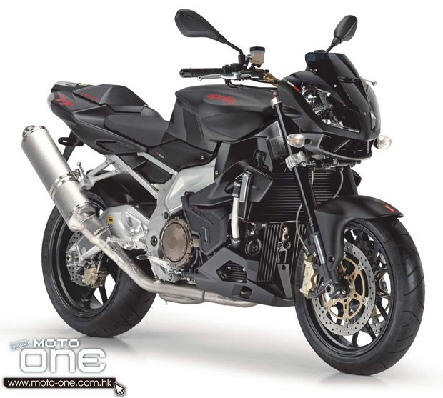 APRILIA