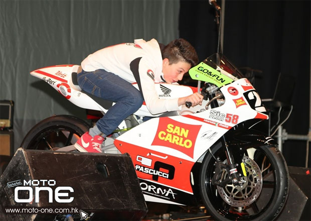 Simoncelli