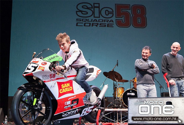 Simoncelli