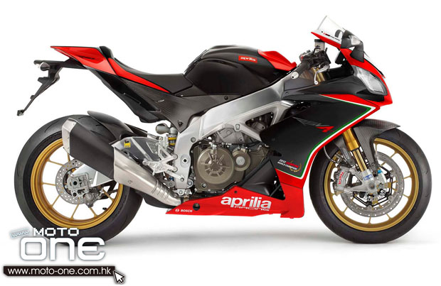 APRILIA RSV4 FACTORY APRC ABS SBK SPECIAL EDITION