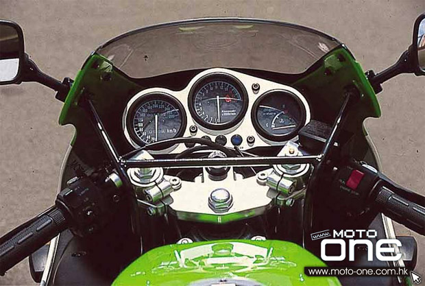 1995 KAWASAKI ZX-6R NINJA