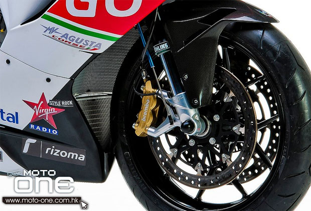 mv agusta f3 675