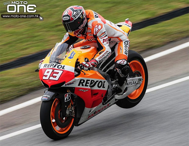 Marc Marquez