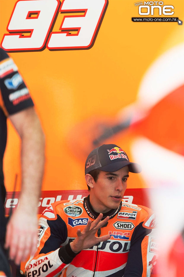 Marc Marquez