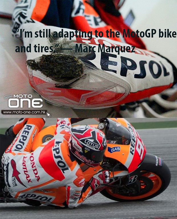 Marc Marquez