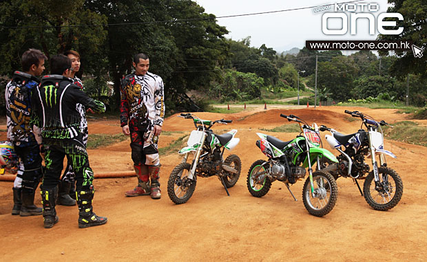 mx club