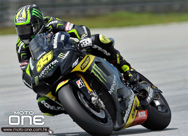 Cal.Crutchlow