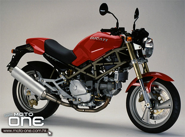 1993 ducati monster m900