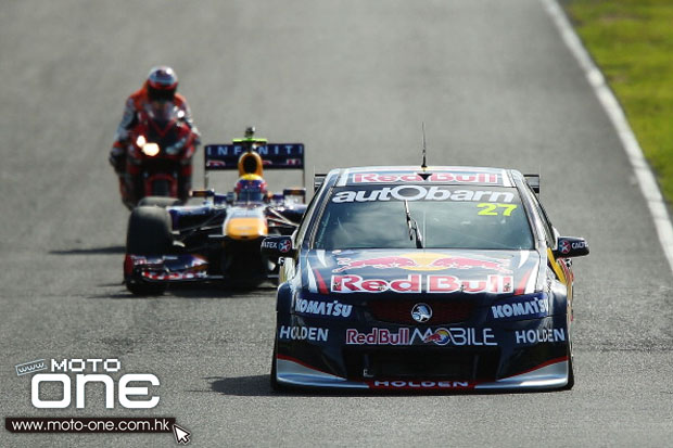 CASEY STONER