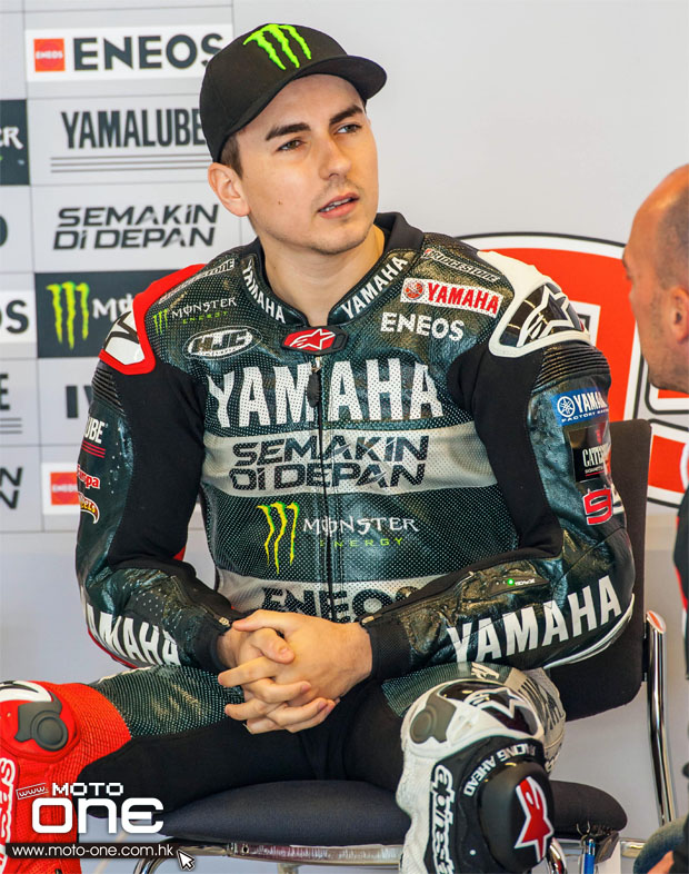 Jorge Lorenzo