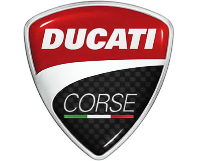 DUCATI CORSE