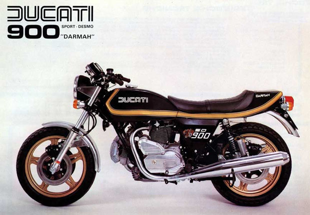 ducati