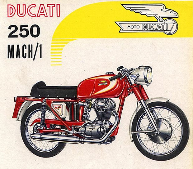 ducati