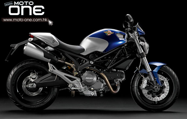 ducati monster