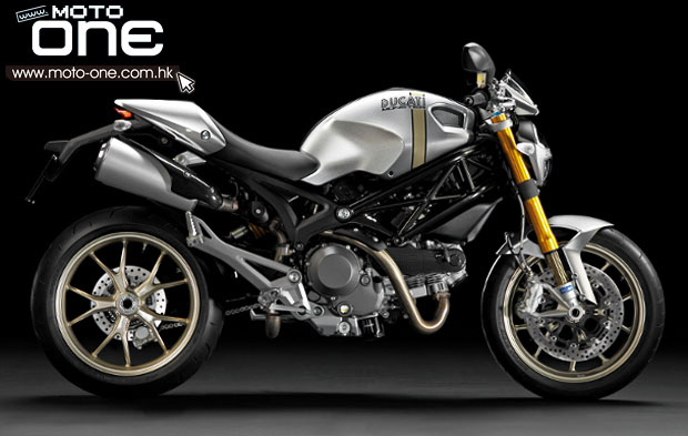 ducati monster