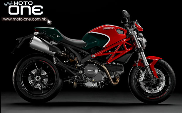 ducati monster