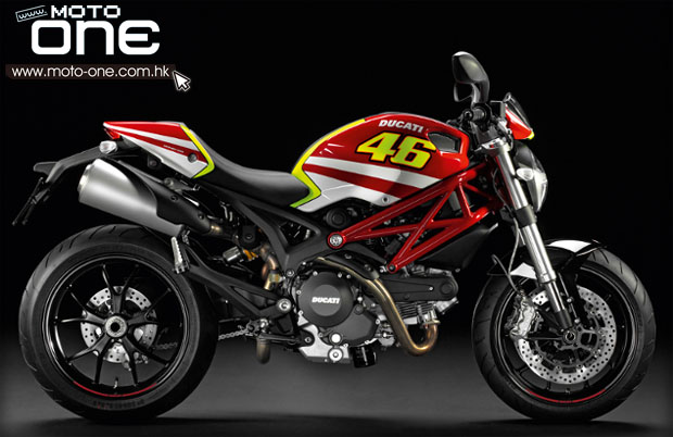 ducati monster