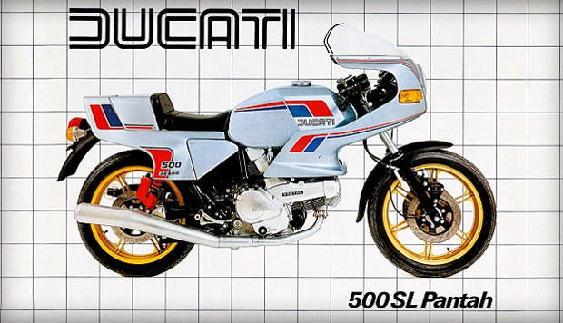 ducati