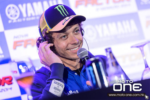 Valentino Rossi