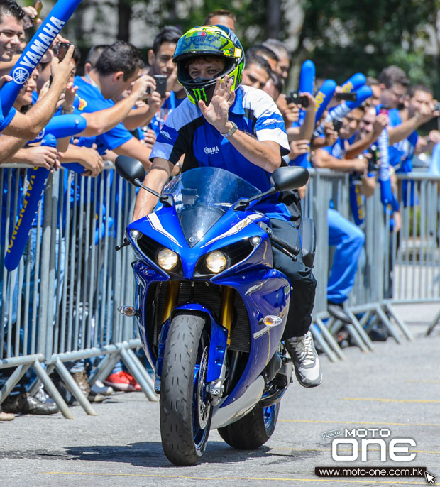 Valentino Rossi