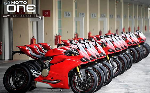 2013 DUCATI Panigale 1199R