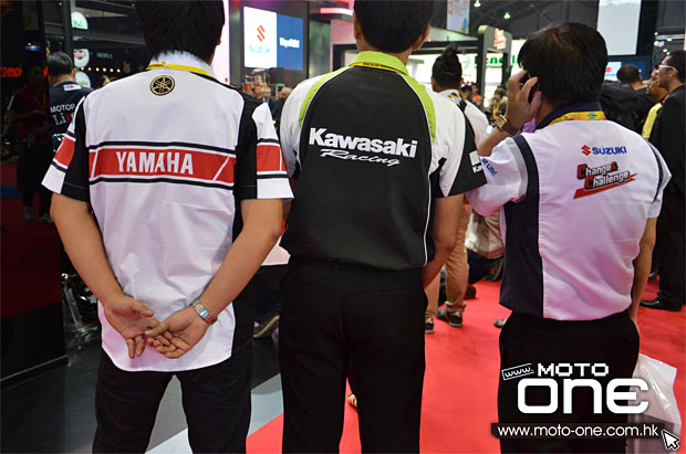 bangkok international motor show