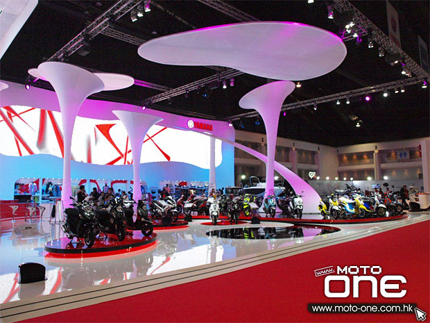 bangkok international motor show