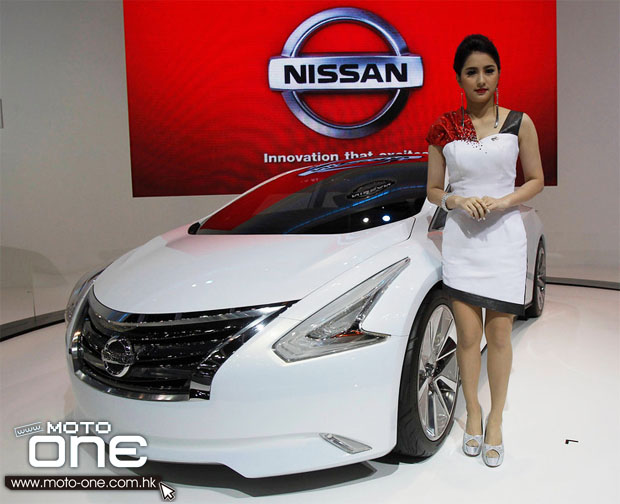 bangkok international motor show