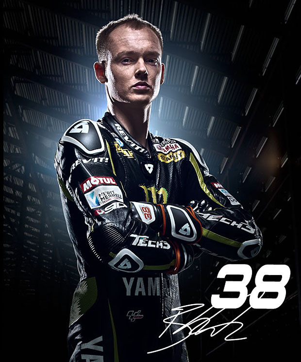 Bradley SMITH