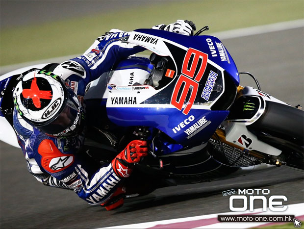 Jorge LORENZO