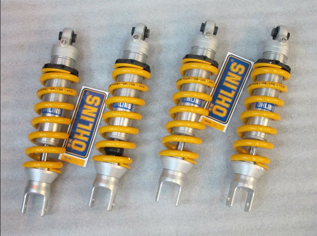 OHLINS